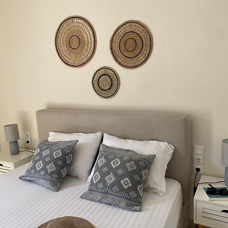 Libera Private Rooms Parga Exterior foto