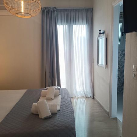 Libera Private Rooms Parga Exterior foto