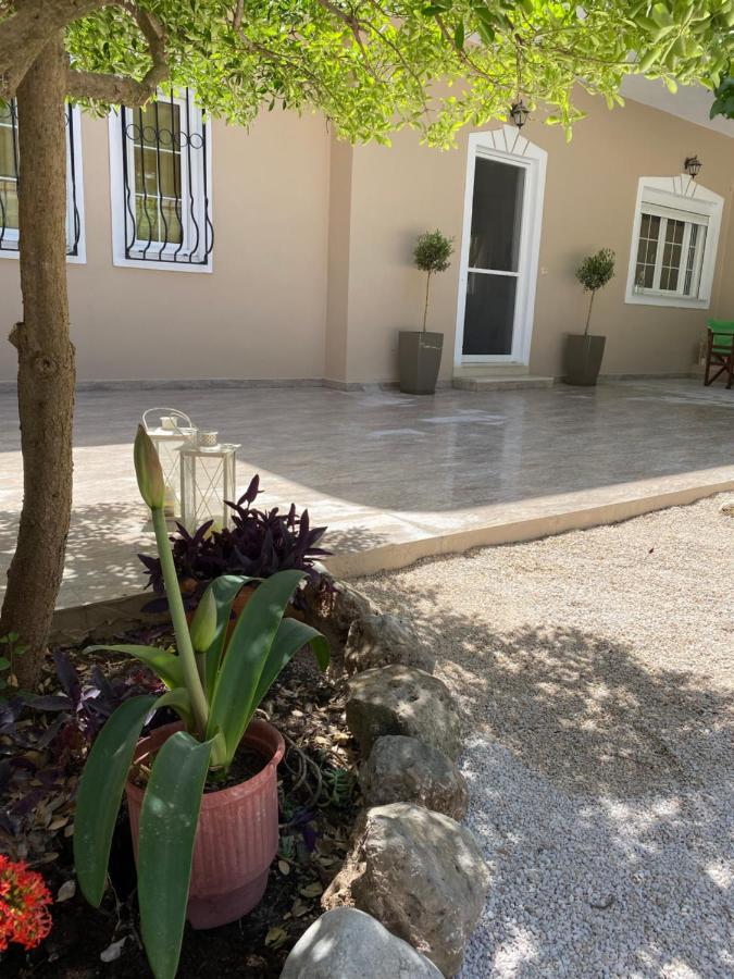 Libera Private Rooms Parga Exterior foto