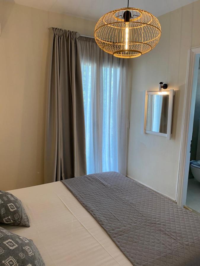 Libera Private Rooms Parga Exterior foto