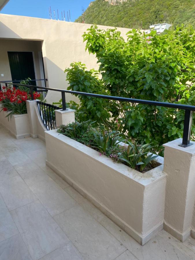 Libera Private Rooms Parga Exterior foto
