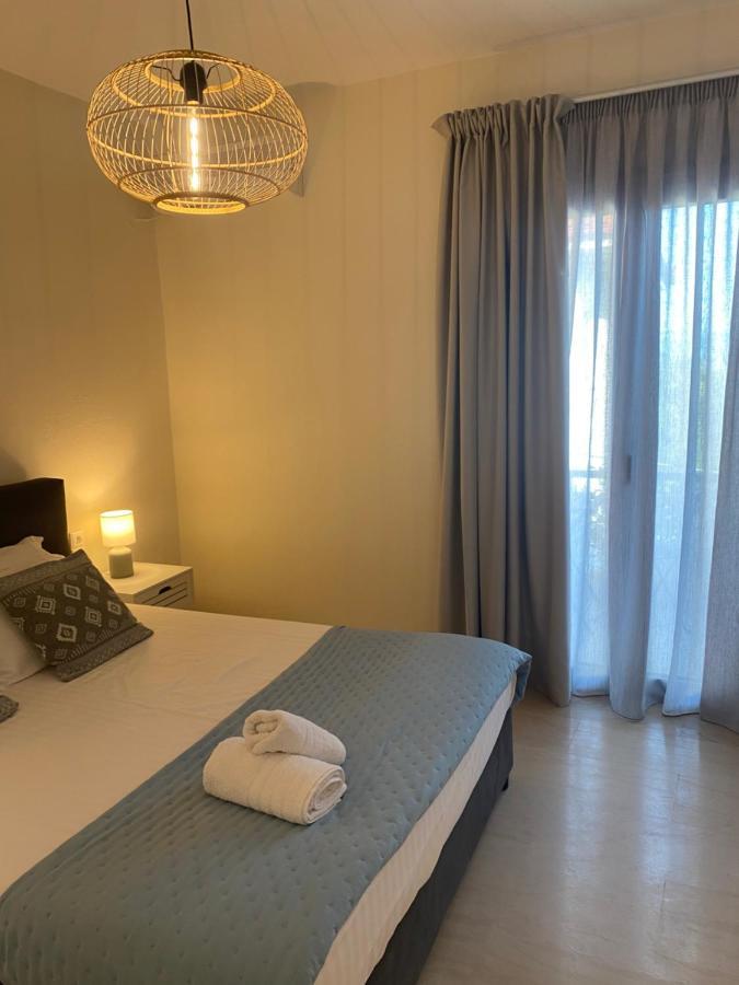 Libera Private Rooms Parga Exterior foto