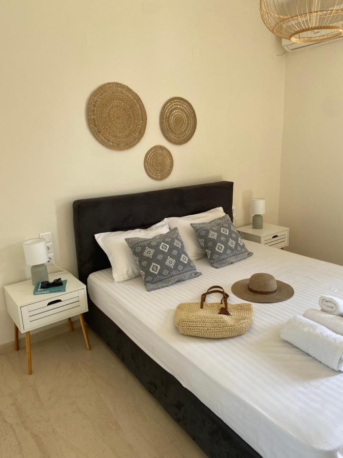 Libera Private Rooms Parga Exterior foto