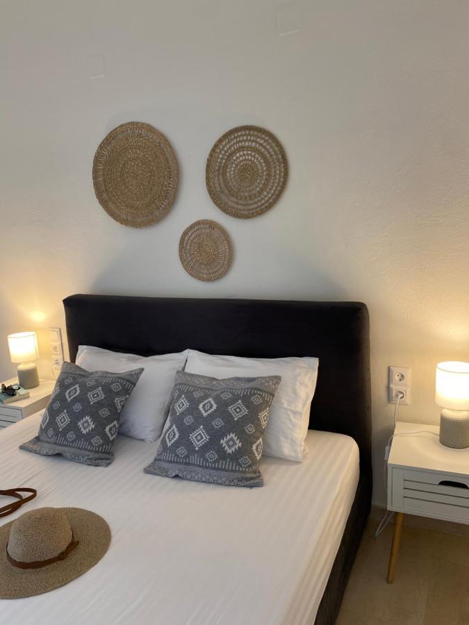 Libera Private Rooms Parga Exterior foto