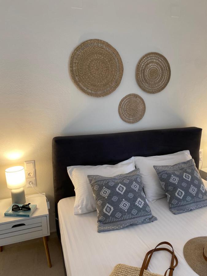 Libera Private Rooms Parga Exterior foto